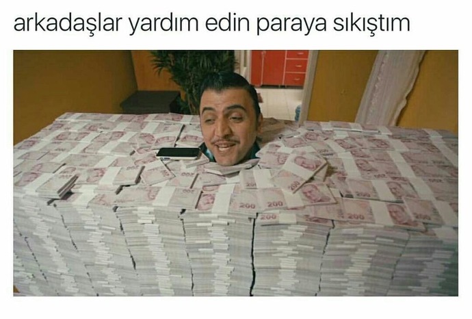 Paraya tapan kadın mı daha iticidir yoksa parasıyla övünen erkek mi?