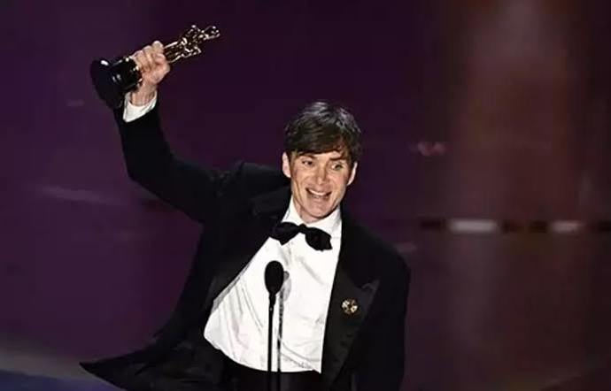 2024 Oscar ödülünü kazanan film Oppenheimer oldu! İzlemiş miydin?