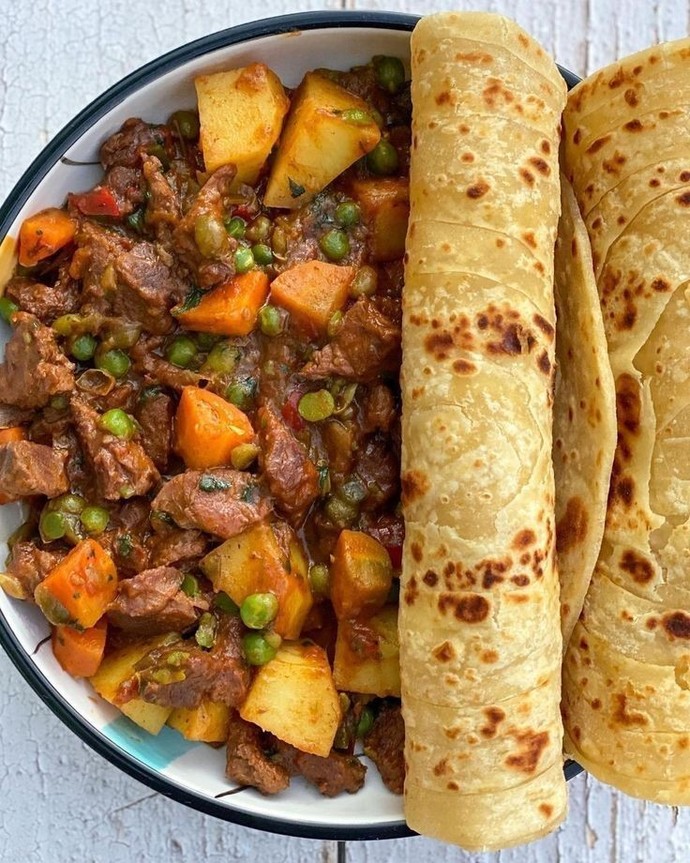 Sahurda hamur işi mi yoksa yemek mi?