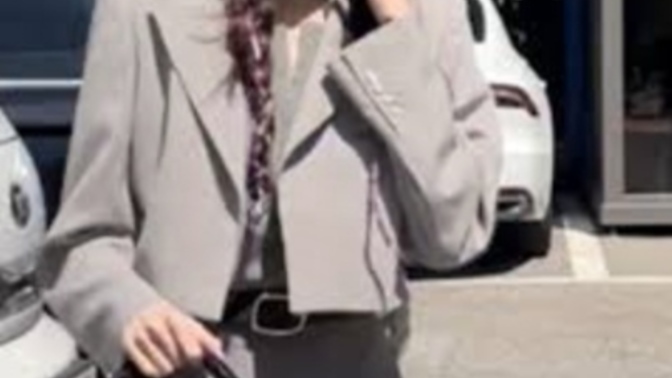 Nasıl kpop idolleri kadar zayıf olabilirim?