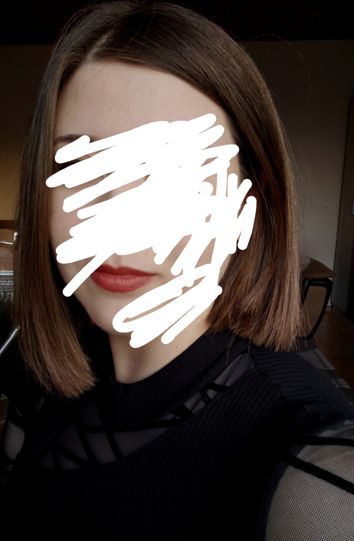 Kumral saçtaki kızıllık kötü değil mi, nasıl yok edebilirim?
