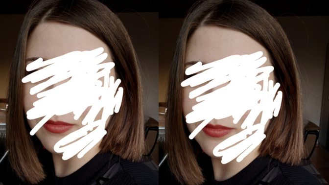 Kumral saçtaki kızıllık kötü değil mi, nasıl yok edebilirim?