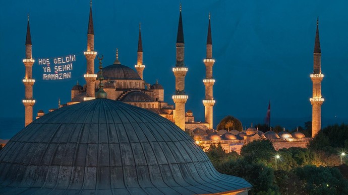 Ramazan geldi sonunda, ne düşünüyorsunuz?