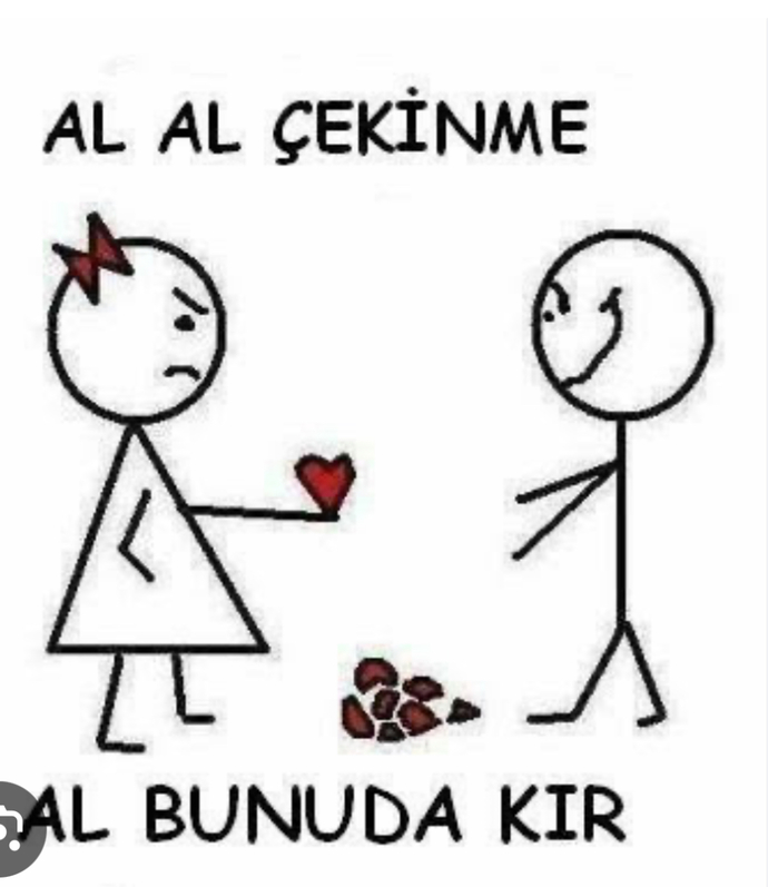 Canınız en çok ne zaman yandı?