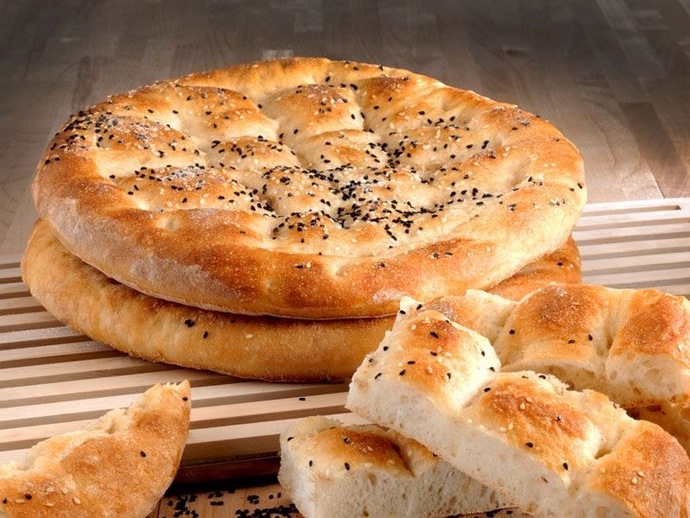 Ramazan pidesi sever misiniz?