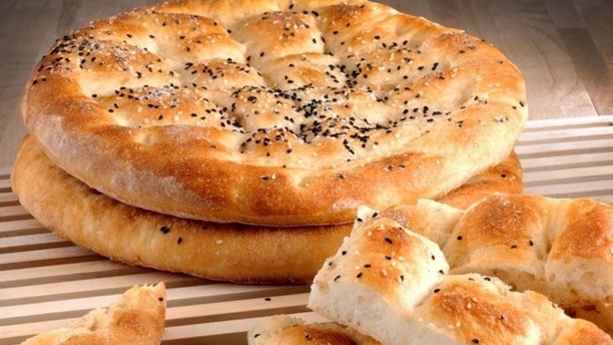 Ramazan pidesi sever misiniz?