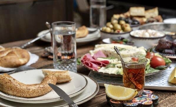 Sahurda kahvaltılık mı tercih ediyorsunuz, yemek mi?