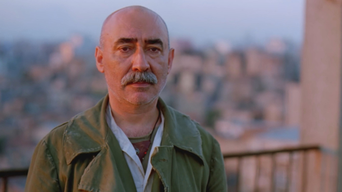 Bir filme "Oscar" verme şansınız olsaydı, hangi filme verirdiniz?