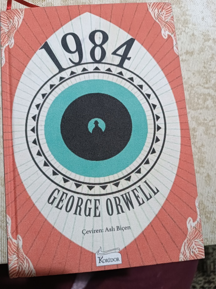Kitap okuma alışkanlığım pek yok ve bu kitap beni zorluyor ben de mi sorun var?