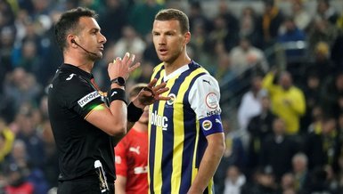 Kadıköyde yine hakem skandalı! Fenerbahçe bu sene 17inci puanını yine talimatlı hakemle kazandı! Ne düşünüyorsunuz?