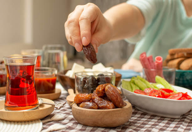 Hoş geldin Yâ Şehr-i Ramazan! İlk sahur menünüzde ne var?
