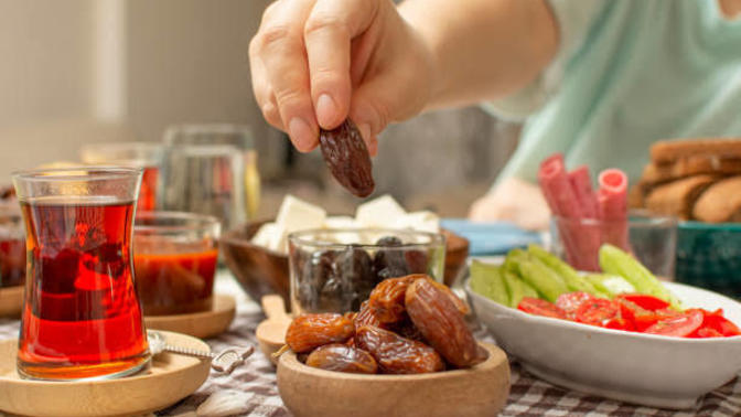 Hoş geldin Yâ Şehr-i Ramazan! İlk sahur menünüzde ne var?