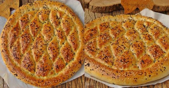 Ramazan pidesini özlediniz mi?