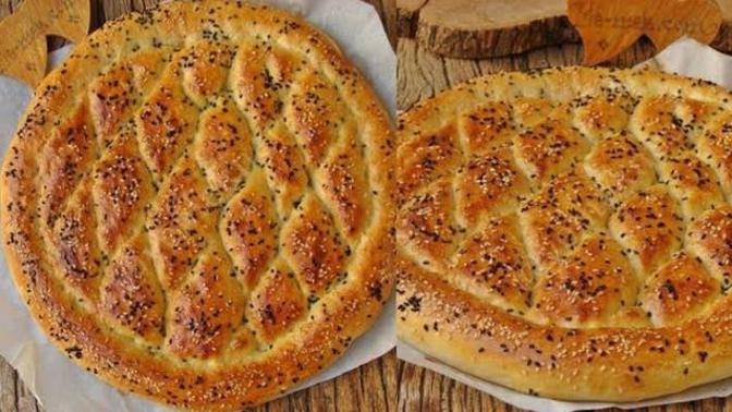 Ramazan pidesini özlediniz mi?