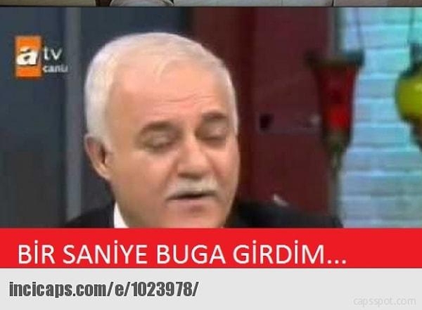 Nihat Hatipoğlu'na Ne Sormak İsterdiniz?