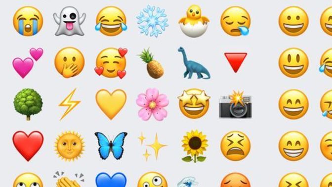 Klavyenizde hangi emojinin eksikliğini çekiyorsunuz?
