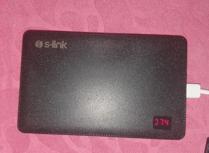PowerBankınız var mı? Varsa markası nedir ve en son ne zaman kullandınız?