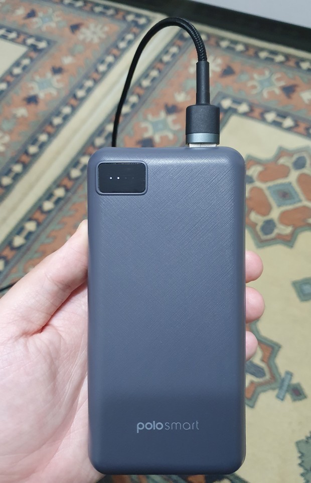 PowerBankınız var mı? Varsa markası nedir ve en son ne zaman kullandınız?
