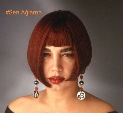 Sezen Aksu dinler misiniz?