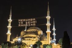 Ramazan ayı geldi, sahurcu tayfa kendini belli edebilir mi acaba?