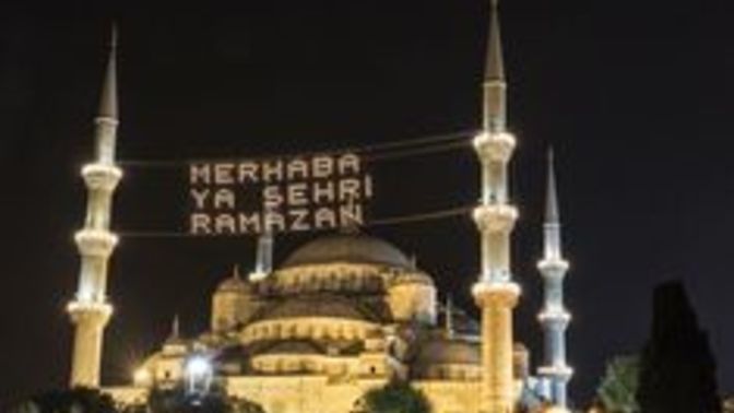 Ramazan ayı geldi, sahurcu tayfa kendini belli edebilir mi acaba?