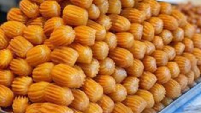 Ramazan ayında en çok hangi tatlıyı tüketmeyi düşünüyorsunuz?