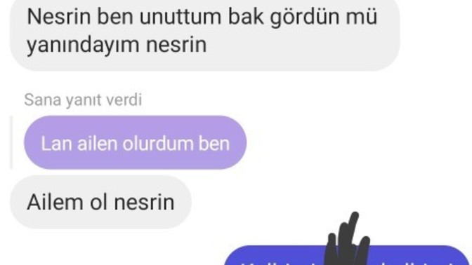 Bunları söyleyen erkek gerçekten seviyormudur?