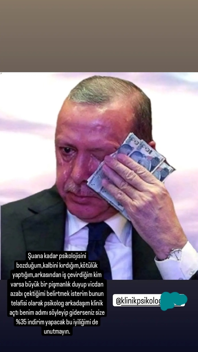 Sevgilim milletin psikolojisini bozup psikoloğa gönderiyor?