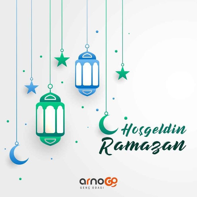 Hayırlı ramazanlar sahurluklar hazırlanıyor mu?