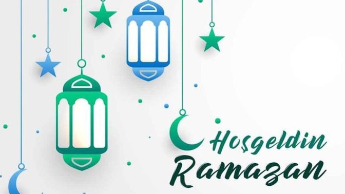 Hayırlı ramazanlar sahurluklar hazırlanıyor mu?