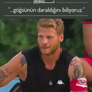 Sahurlarinizi yaptiniz mi arkadaslar?