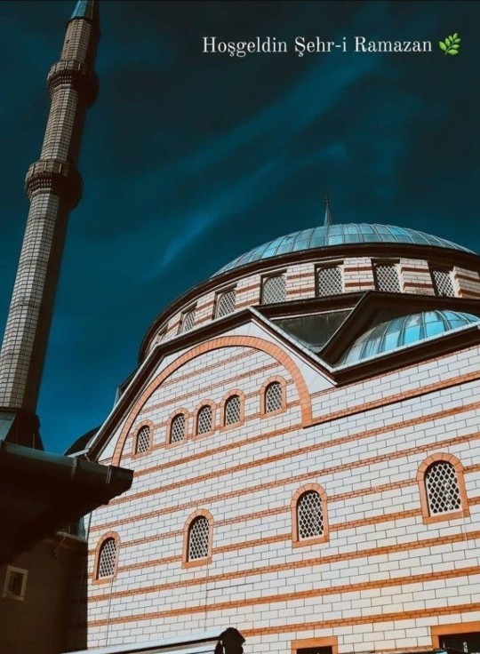Ilk Sahurunuz nasil gecti ne yediniz?