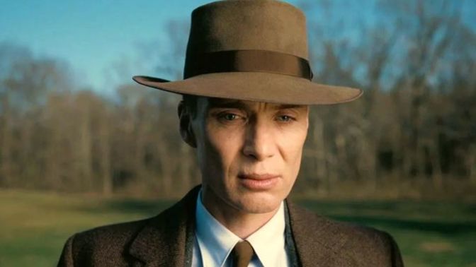 Oscar ödülleri belli oldu! "Oppenheimer" en iyi film Oscar'ını kazandı, filmi izlediniz mi?