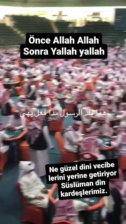 Ramazan gelince kapanıp, ramazan bitince açılıp saçılan kişiler hakkında ne düşünüyorsunuz?