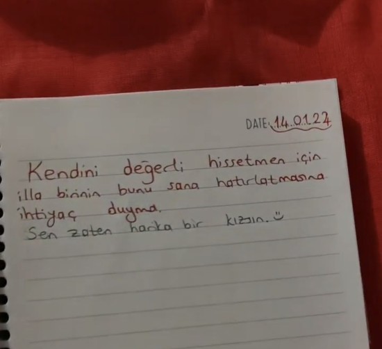 Kendinizi sevmek için neden başkalarının onayına ihtiyaç duyuyorsunuz?