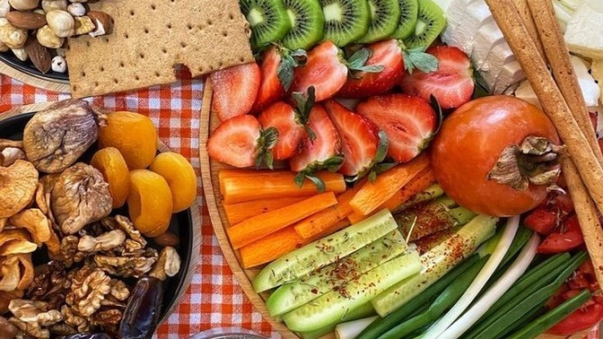 Sahurda hangi yiyecekler tok tutar?