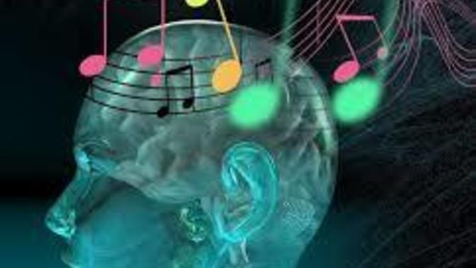 Her gün müzik dinler misin?