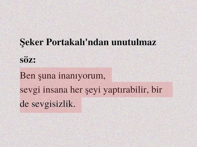 Sevgi iyileştirir mi?