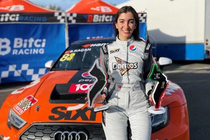 F1 Pilotu olmak için gerekli olan şeyler nelerdir?
