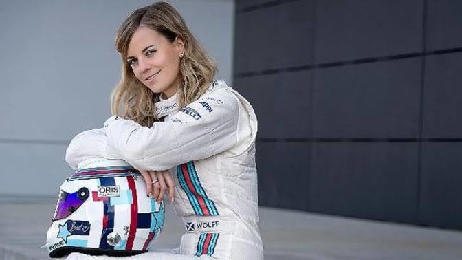 F1 Pilotu olmak için gerekli olan şeyler nelerdir?