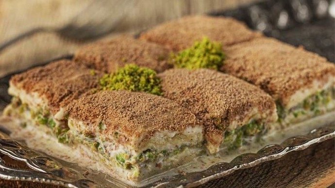 İftardan sonra güllaç mı yoksa soğuk baklava mı iyi gider?