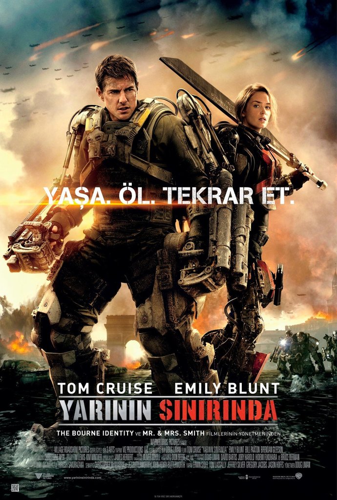 Güzel bir film söyler misinizz?