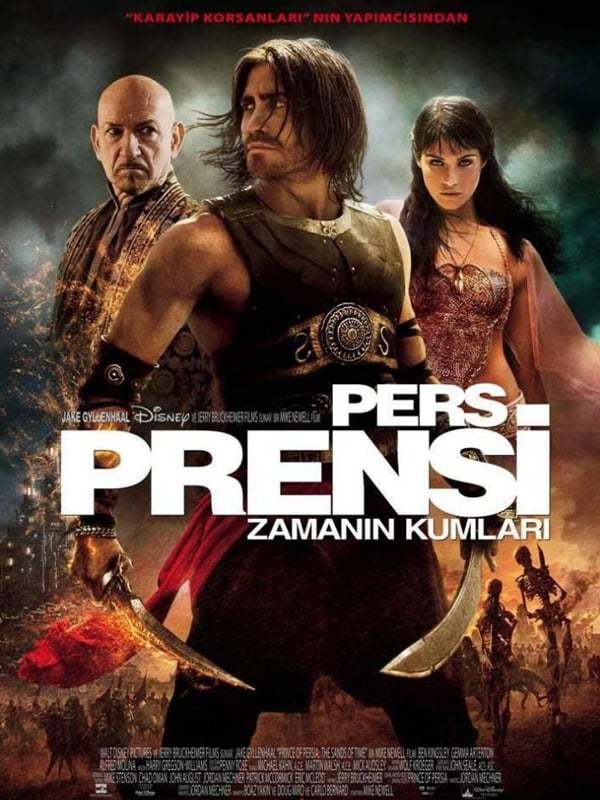 Güzel bir film söyler misinizz?