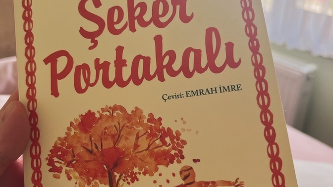 En son neyin etkisinde kaldın?