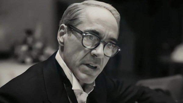Robert Downey Jr. ilk Oscarını Oppenheimer filmi ile kazandı. Rol aldığı en iyi film sizce hangisiydi?