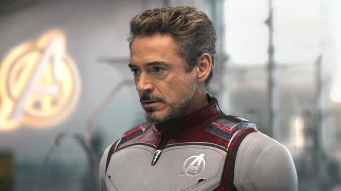 Robert Downey Jr. ilk Oscarını Oppenheimer filmi ile kazandı. Rol aldığı en iyi film sizce hangisiydi?