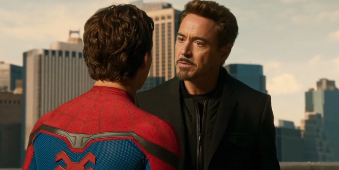 Robert Downey Jr. ilk Oscarını Oppenheimer filmi ile kazandı. Rol aldığı en iyi film sizce hangisiydi?