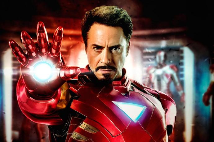 Robert Downey Jr. ilk Oscarını Oppenheimer filmi ile kazandı. Rol aldığı en iyi film sizce hangisiydi?