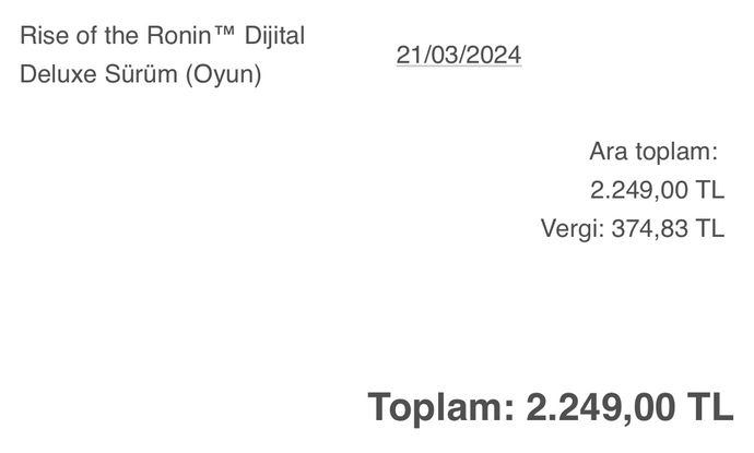 Aylık oyunlara ne kadar harcıyorsunuz?