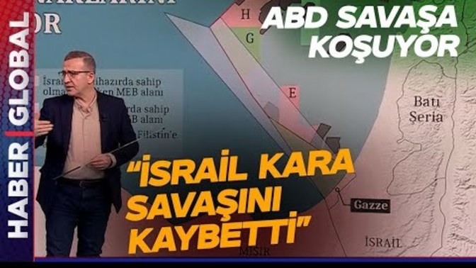 İsrail, Hamas'a karşı kara savaşını kaybetti mi?